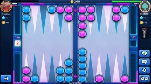 Нарды, короткие нарды онлайн чемпионат