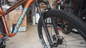 2020 Kona Mahuna | Central District Cyclery
