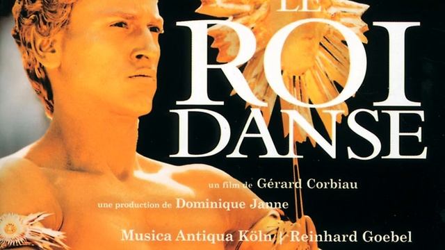 Lully: Atys, "Le Sommeil" Opera In 5 Acts With Prologue - Dormons, dormons tous смотреть онлайн