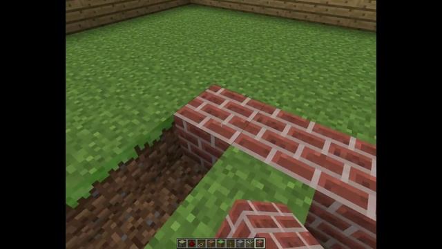 Ловушки в майнкрафт. Как сделать ловушку в майнкрафт. ( №1 ) смотреть онлайн