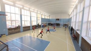 24.03.2019 | ИСКРА - БЭМС