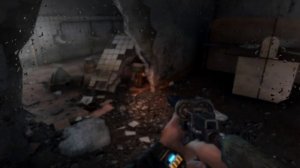 Прохождение Metro Redux Часть 4