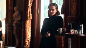 Mira and Laurie | Irma Vep | 1x01 | part 2