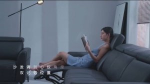 Обзор дивана и кресла Xiaomi 8H Master Intelligent Electric Combination
