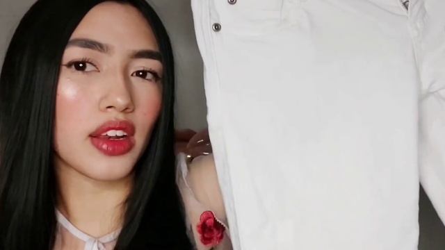 Renovando ropa con MINI MAQUINA de coser- Mary Nat смотреть онлайн