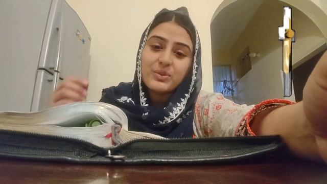 Luka 15 baab 11 se 32 ayaat khoya huwa beta sermon by sister Asma Adeel смотреть онлайн