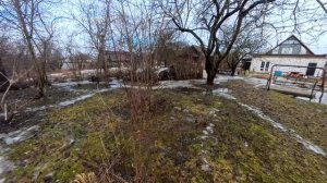 Такой зимы и весны не было уже 100 лет