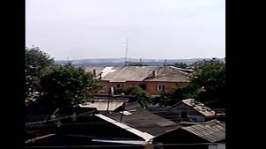 Нижняя Крынка, Макеевка, идут бои 17.08.2014