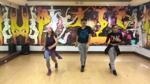 Ain't Your Mama (Pop) | Zumba® Fitness