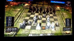 Battle Vs Chess GTX 650 Ti