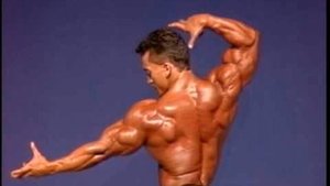 Life of a BodyBuilder 2020 ft. MARK DURANDO