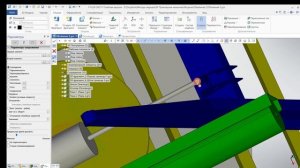 ПМ.15.Сборка объёмной модели