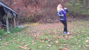 Bellydance // ZUMBA // MEGAdance Choreo