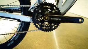 Jamis Dakar XCT 650 Comp