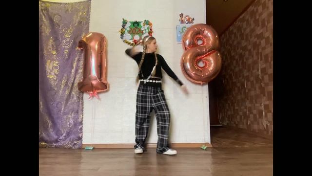 escape - ‘Please don’t break my heart’ Valeria Rhee Dance Cover 💗 смотреть онлайн