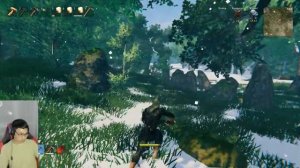 Valheim 2025 Mods Willybach's HD 4K Stream