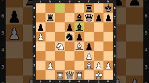 Ivanov,AV-Fedorov,Alex, 2000.11.27 FIDE Championship 2000, Result: 1-0