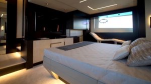 Pershing 9x New 27283