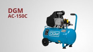 DGM AC-150C Компрессор коаксиальный