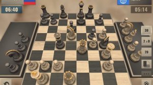 шахматы онлайн # chess online
