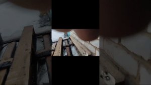 Гвоздезабивной пистолет