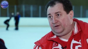 СпортЦентрТВ – Олег Судаков