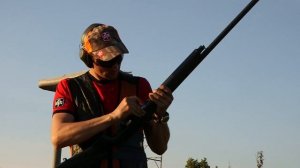 Кубок Ata Arms шоу Алексея Березюка