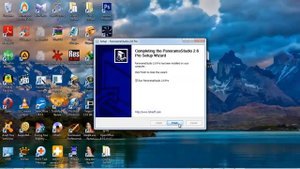 PanoramaStudio Pro  Установка и активация