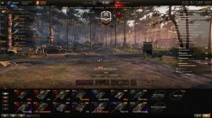 🔴ФАРМ НА ОБ.277 | СТРИМ🔴 World of Tanks #2