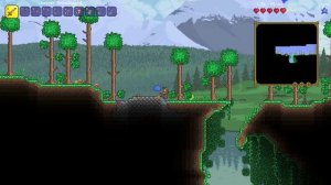 Terraria 1.3 - Дом и смерти [2]