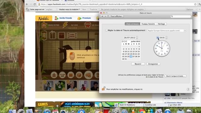 Shadow fight Best tricks 100% woking .complete full of energy with adjustement clock' смотреть онлайн