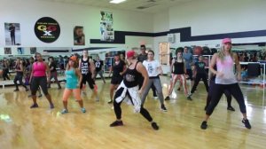 Lose Control by Missy Elliott Zumba Choreo by FanciTanci