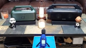 New! Soundcore Boom 2 vs Motion Boom Plus 😠 A Family Feud! Can the 2 match the + ? Default EQ, Bass