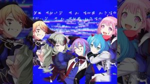 AI COVER PROJECT SEKAI  -  Bug( バグ )  ft. Wonderlands x Showtime