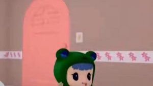 Руби и Йо-йо Малышка Руби