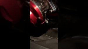 2019 Jetta s 1.4T blow off valve install with custom charge pipe