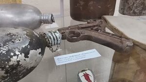 Кировградский историко-краеведческий музей