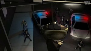 Прохождение игры-Черепашки Мутанты Ниндзя TMNT!Часть первая!