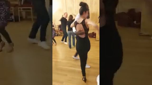 Sexy Salsa Dance Syam | bachata sensual sexy dance | #La_Guagua_tv, смотреть онлайн