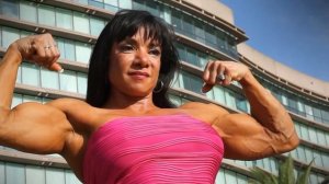 IFBB Female Bodybuilding Женский Бодибилдинг Женщины качки