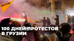 В Грузии продолжаются проевропейские протесты: чего добилась оппозиция?