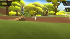 Pumped BMX + - The Aaron Ross Challenge Achievement Guide