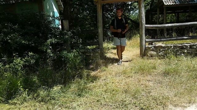 велопрогулка Коль-баир- Балановское водохранилище. 6 июля 2019.