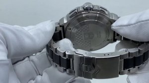 TAG Heuer Formula 1 Ceramic (CAU2010)