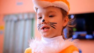 "ХАВАСЛА ВЕЛЛЕ ХУРЧЕСЕМ"  д/с "КОЛОКОЛЬЧИК" Москакасы