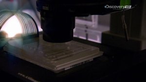 Сквозь пространство и время с Морганом Фрименом 5 сезон 2 серия (документальный сериал, 2014)