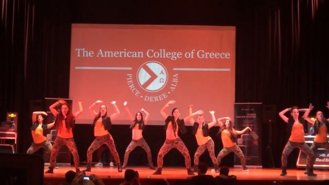 DANCEHALL SHOW - GUH HARD DANCERS -BATTLE OF THE BEST ATHENS 2013 смотреть онлайн