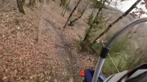 📝⚡️👌Escape Xr - motocross Test 33 mns de la moto enduro électrique - Escape XR Électric Motion .