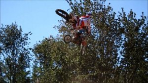 Mountain View MX Park. (Ride day)