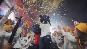 MAKKABI Deutschland Winter Games 2023-Promo